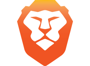 Logo Brave Browser (imagen destacada)