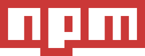 Logo NPM (imagen destacada)