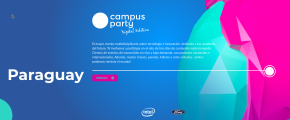 Campus Party Digital Edition 2020 (imagen destacada)