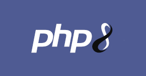 PHP 8 (imagen destacada)