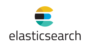 Logo de Elasticsearch (imagen destacada)