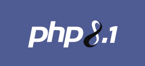 PHP 8.1 (imagen destacada)