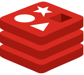 Logo Redis (imagen destacada)