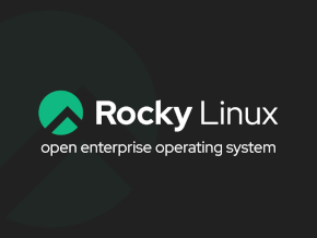 Rock Linux (imagen destacada)