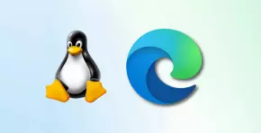 Microsoft Edge Linux (imagen destacada)